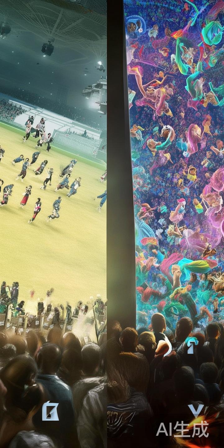 详尽解析：B体育与V体育的主要区别及差异分析