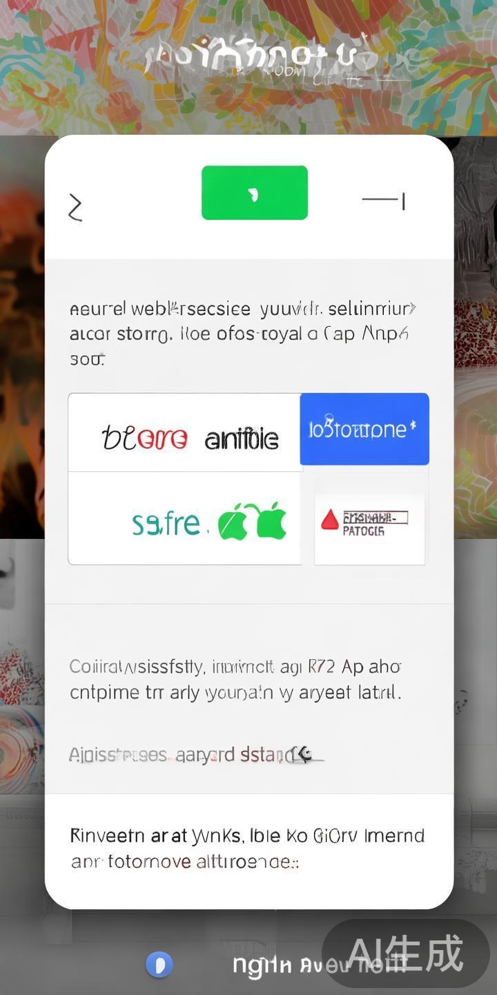 进入官方网站或可信第三方应用商店
首先，建议通过