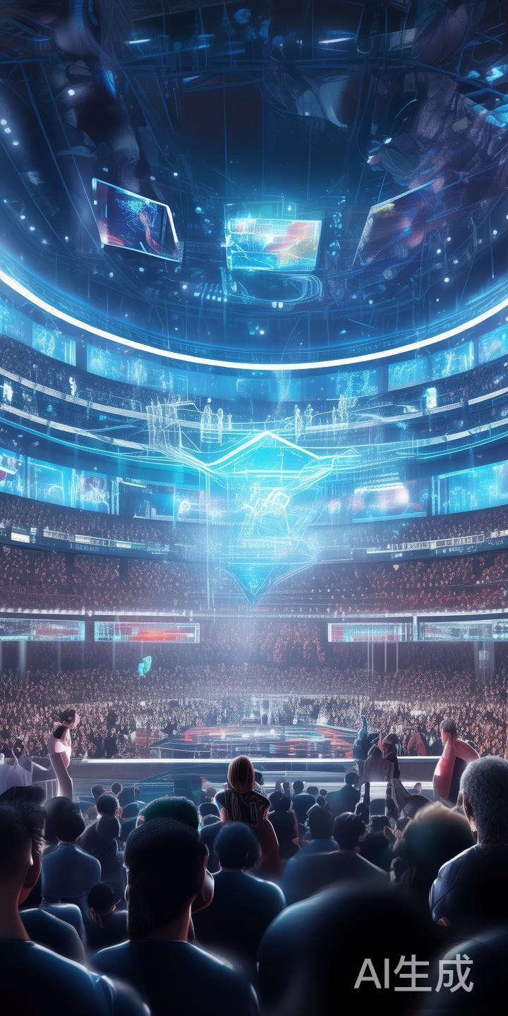 八戒体育平台简介及其在运动娱乐创新应用与未来发展前景 运动数字资产与区块链技术
为了激励用户,平台引入