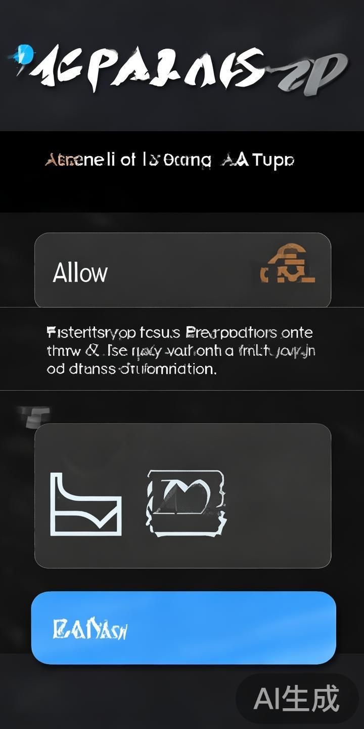 如何快速在手机上下载安装B体育APP,畅享精彩体育赛事 首次启动B体育APP时,系统可能会请求权限,如网络