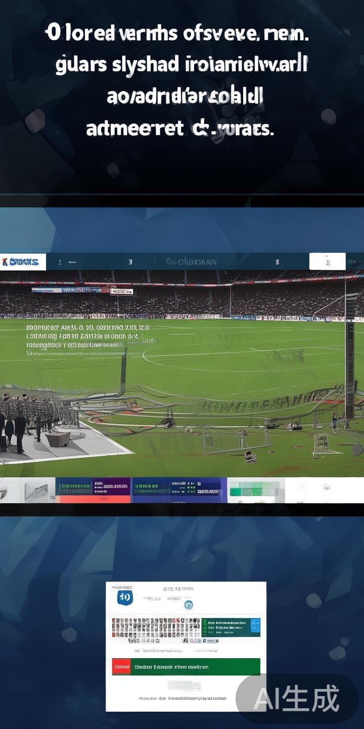 B体育与OB体育的主要区别详尽分析与比较指南 平台技术实力直接影响用户体验。B体育拥有成熟的系统