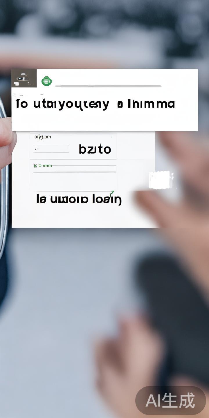 确认网址的安全性和正规性
在进行任何登录操作前，