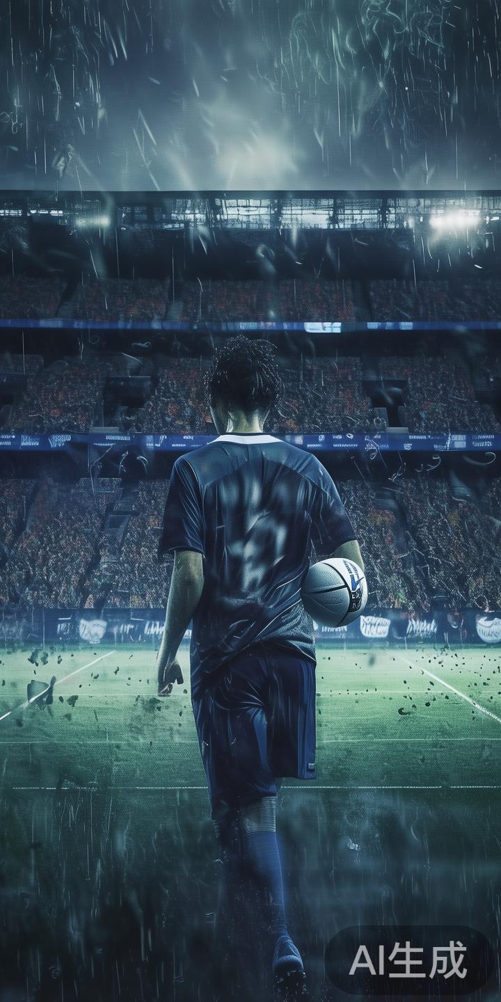 例如，某场焦点战之前，某支球队核心球员因伤缺阵，这