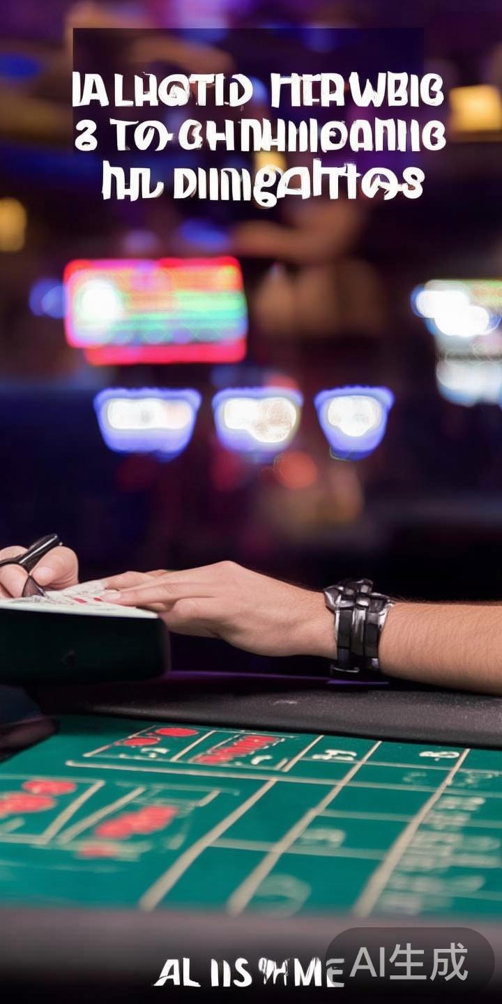 合理设置投注额度
在游戏中，控制资金很关键。建议