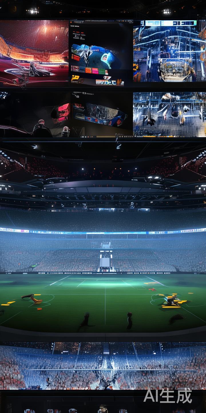 B体育的真实性究竟如何?官方与用户的确凿证据深入解析 首先,B体育作为近年来迅速崛起的体育娱乐平台,凭借