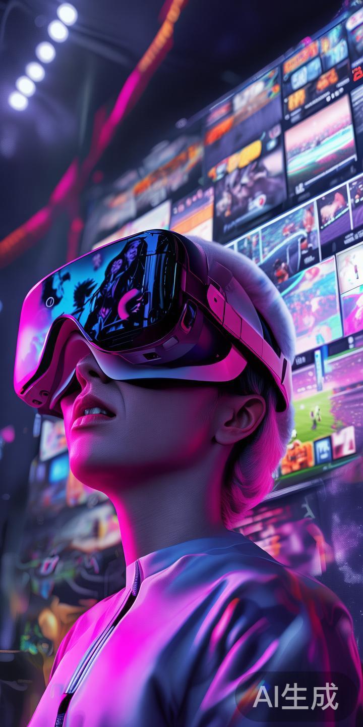 B体育的市场定位与竞争优势深度解析:未来发展策略探讨 内容创新能力强:平台不断引入多元化的内容形式,包括