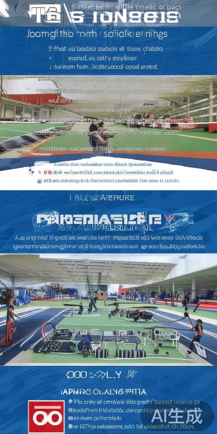 B特体育:引领青少年体育培训与素质全面提升的创新先锋 作为青少年体育培训的领航者,B特体育拥有一套科学严