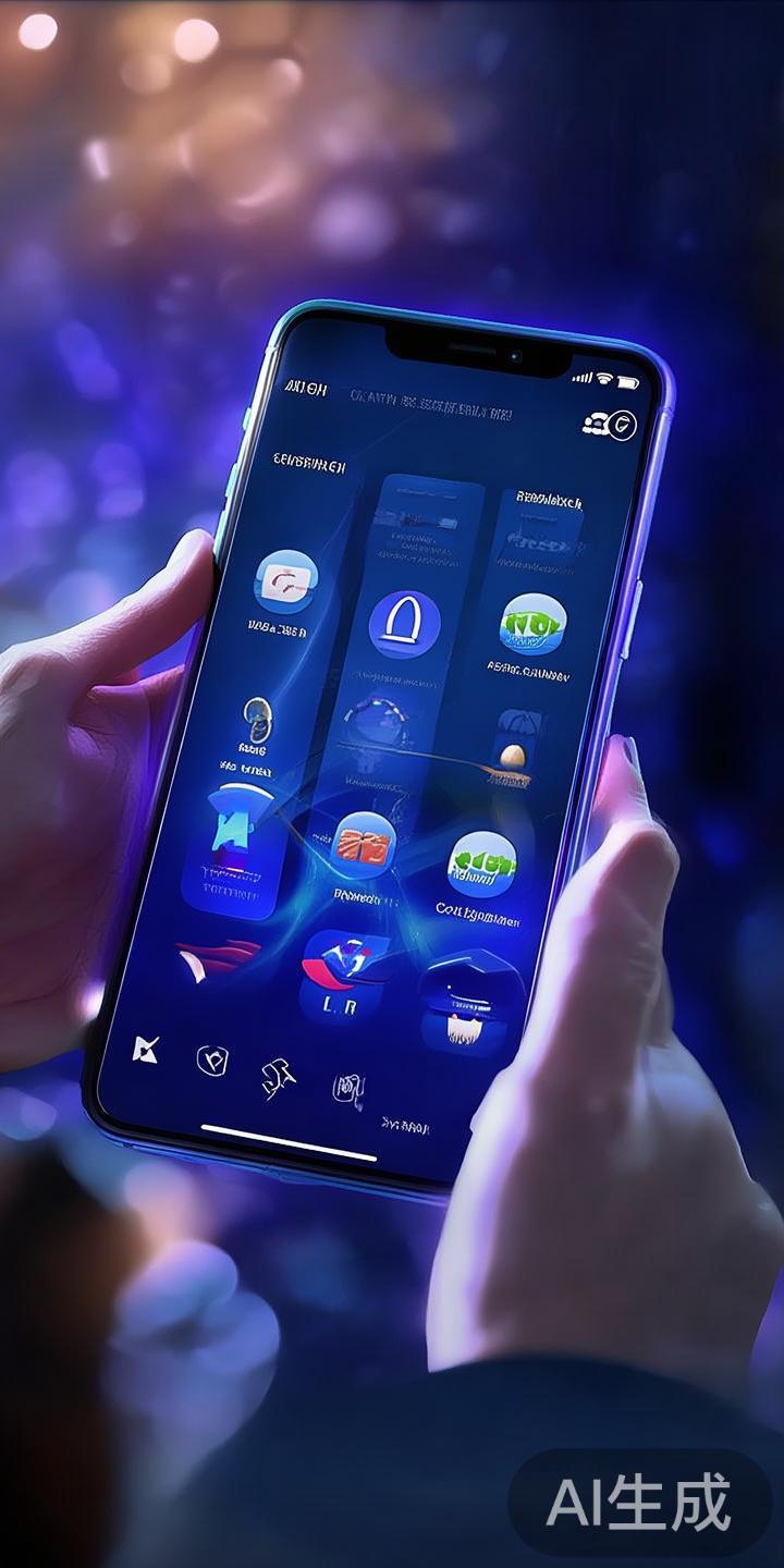 轻松畅享体育娱乐:B体育app平台入口全面攻略指南 除了渠道选择外,合理保存和使用快捷方式也能提升体验