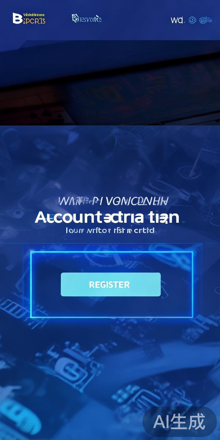 全面解析B33体育注册送流程及新手福利政策详解 第一步,前往b33体育官方网站或下载官方APP。为