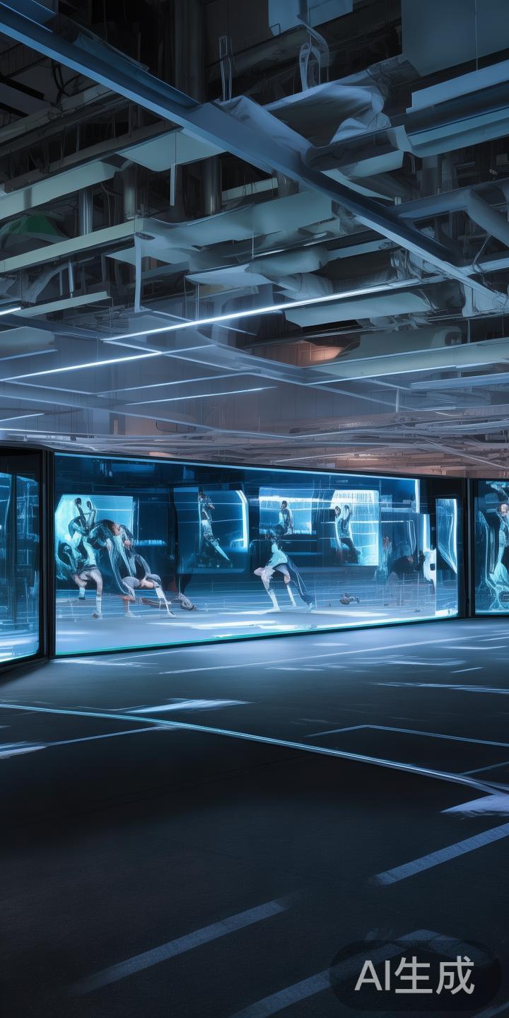 深入分析B特体育的创新训练理念与多元化运动项目发展战略